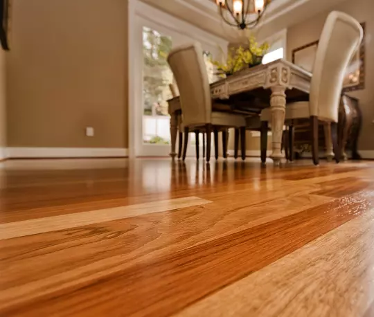 Hardwood Flooring Installation Melbourne